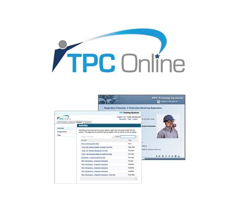 www.tpc.com.ph login|tpc online training.